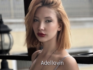 Adellovin