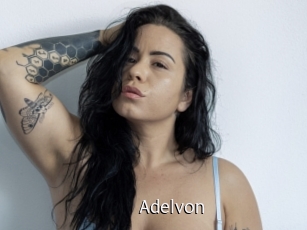 Adelvon