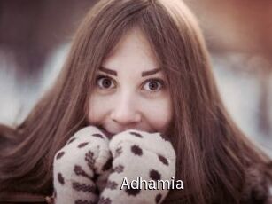 Adhamia