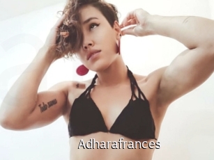Adharafrances