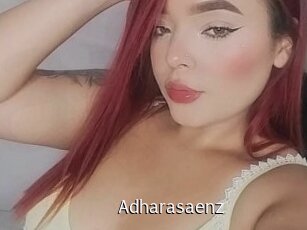 Adharasaenz