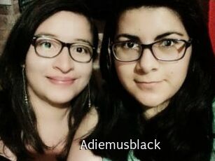 Adiemusblack