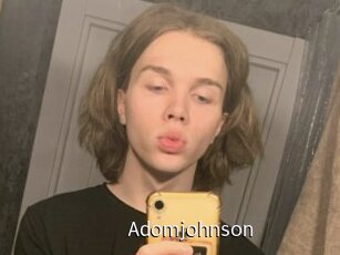 Adomjohnson