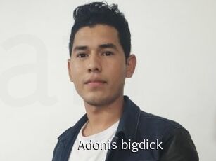 Adonis_bigdick