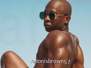 Adonisbrown57