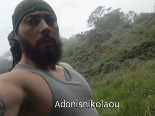 Adonisnikolaou