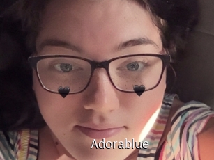 Adorablue
