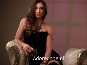 Adorednoemi