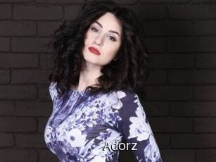 Adorz