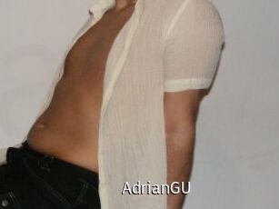 AdrianGU