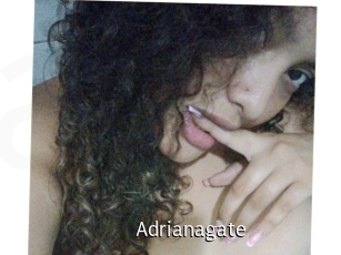 Adrianagate
