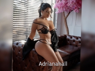 Adrianahall