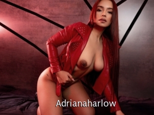 Adrianaharlow