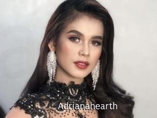 adrianahearth Anal Fist