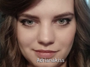 Adrianakiss