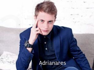 Adrianares
