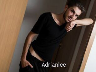 Adrianlee
