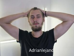 Adrianlejand