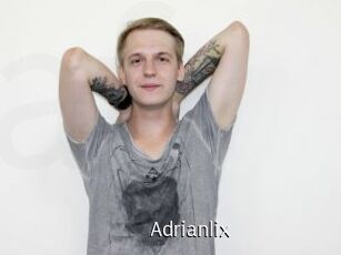 Adrianlix