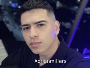 adrianmillers Anal Fist