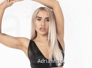Adriannauk