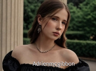 Adrienmcgibbon