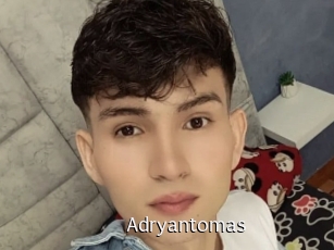 Adryantomas