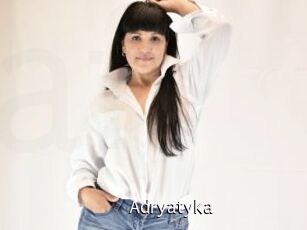 Adryatyka