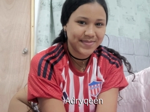 Adryqeen