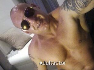 Adultactor