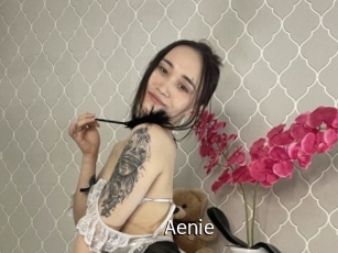 Aenie