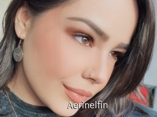 Aerinelfin