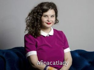 Afinacatlady