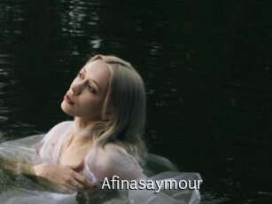 Afinasaymour