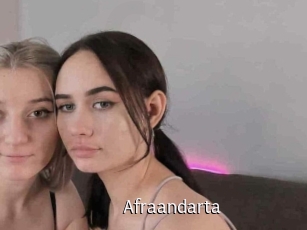 Afraandarta