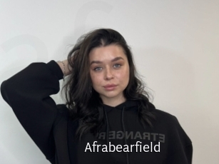 Afrabearfield