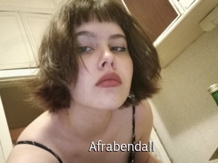 Afrabendall