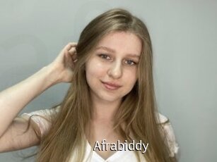 Afrabiddy