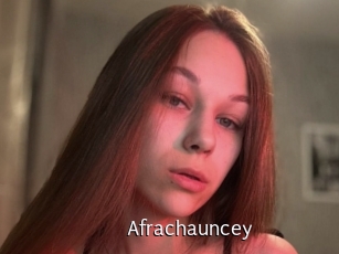 Afrachauncey