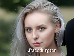 Afracodrington