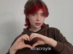 Afracroyle