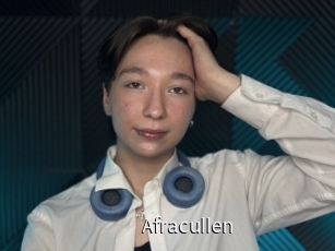 Afracullen