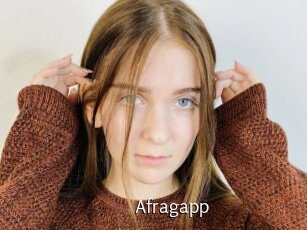 Afragapp