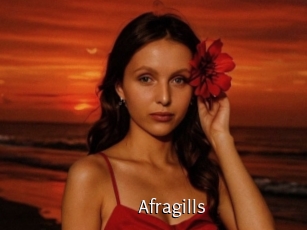 Afragills