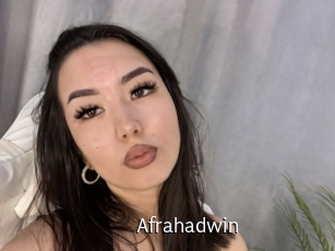 Afrahadwin
