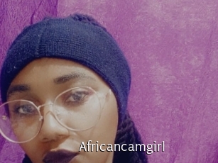 Africancamgirl