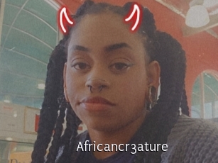 Africancr3ature