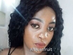 Africanfruit