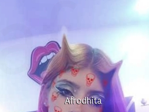 Afrodhita