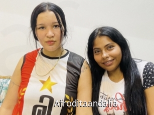 Afroditaandalia